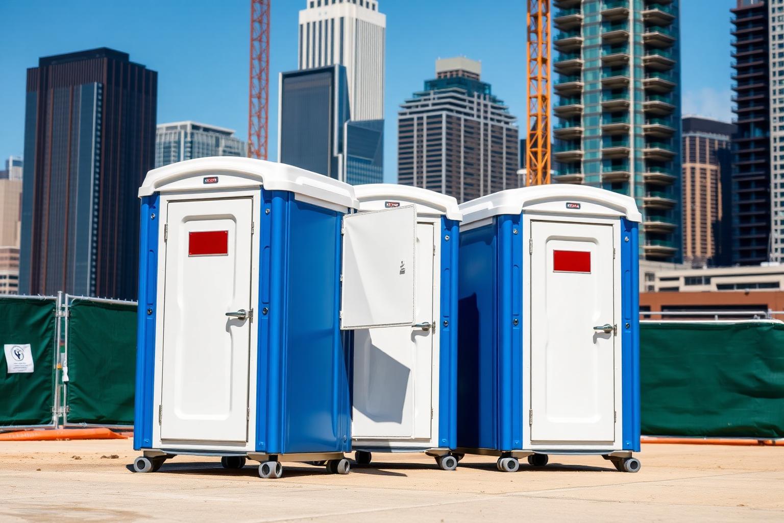 Porta Potty Rental Laveen, AZ Near Me